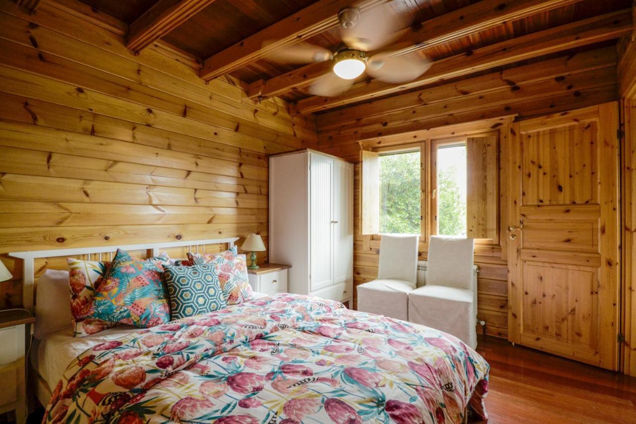 Casa Zurich Villa La Estacion ภายนอก รูปภาพ
