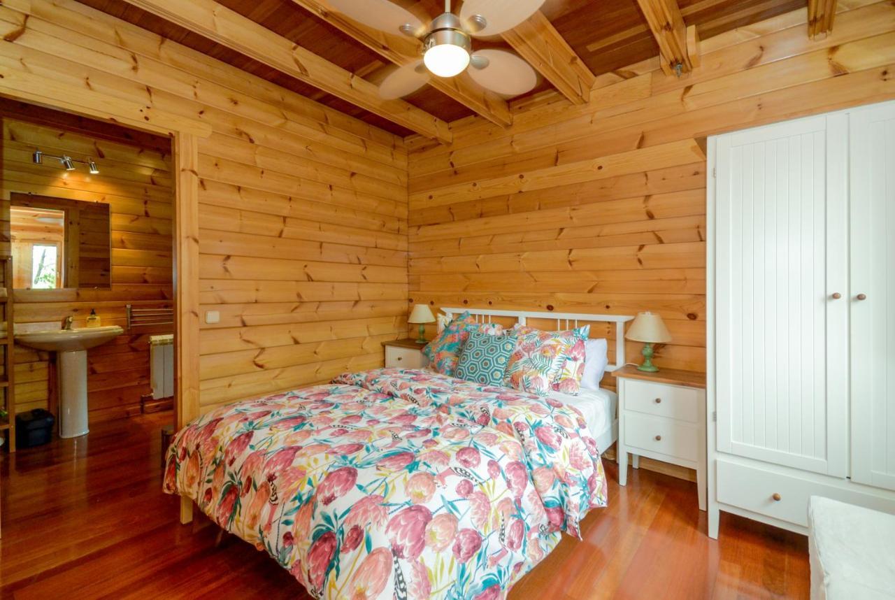 Casa Zurich Villa La Estacion ภายนอก รูปภาพ