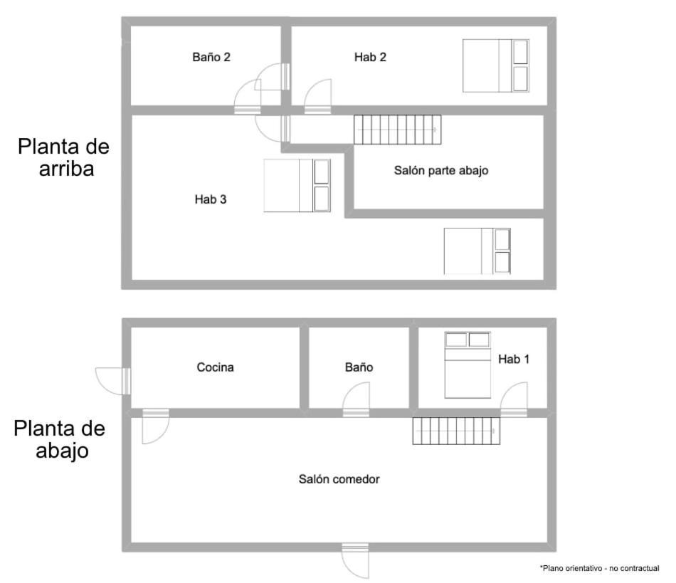 Casa Zurich Villa La Estacion ภายนอก รูปภาพ