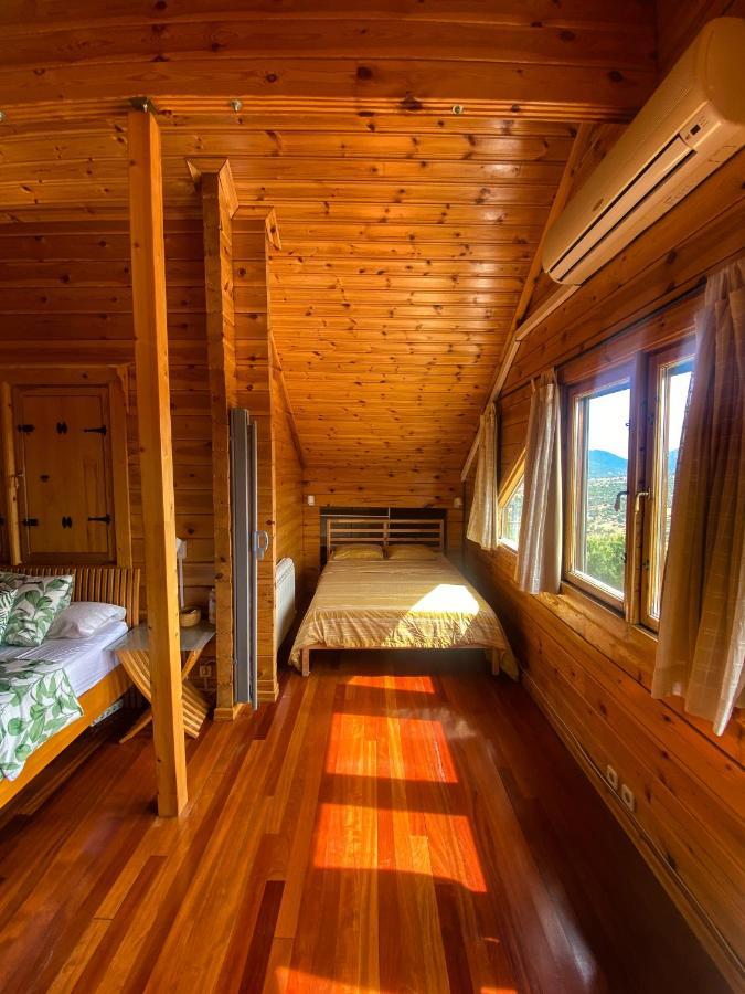 Casa Zurich Villa La Estacion ภายนอก รูปภาพ