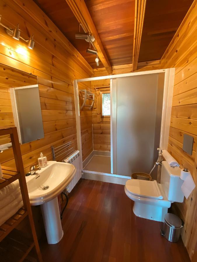 Casa Zurich Villa La Estacion ภายนอก รูปภาพ