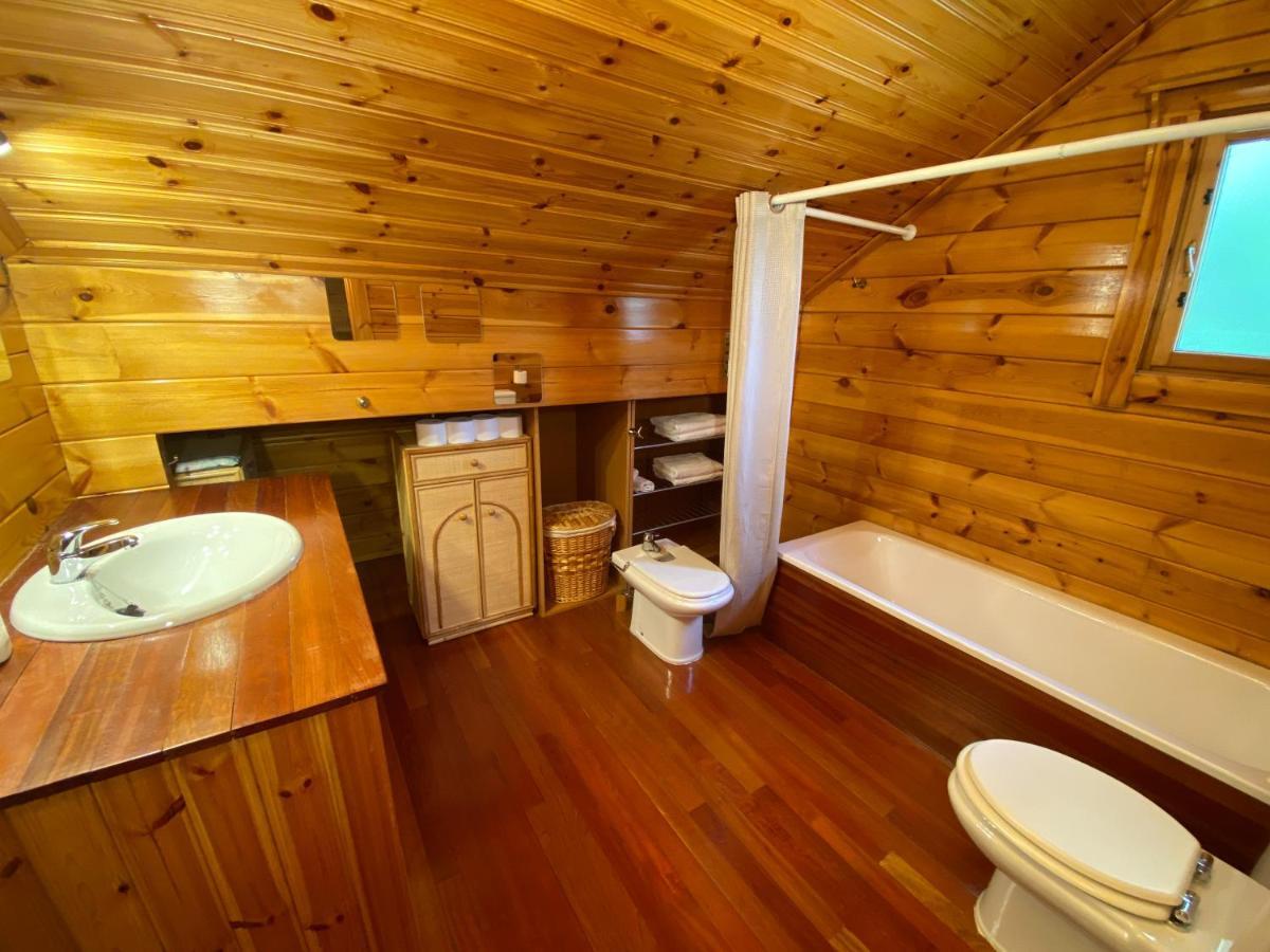 Casa Zurich Villa La Estacion ภายนอก รูปภาพ