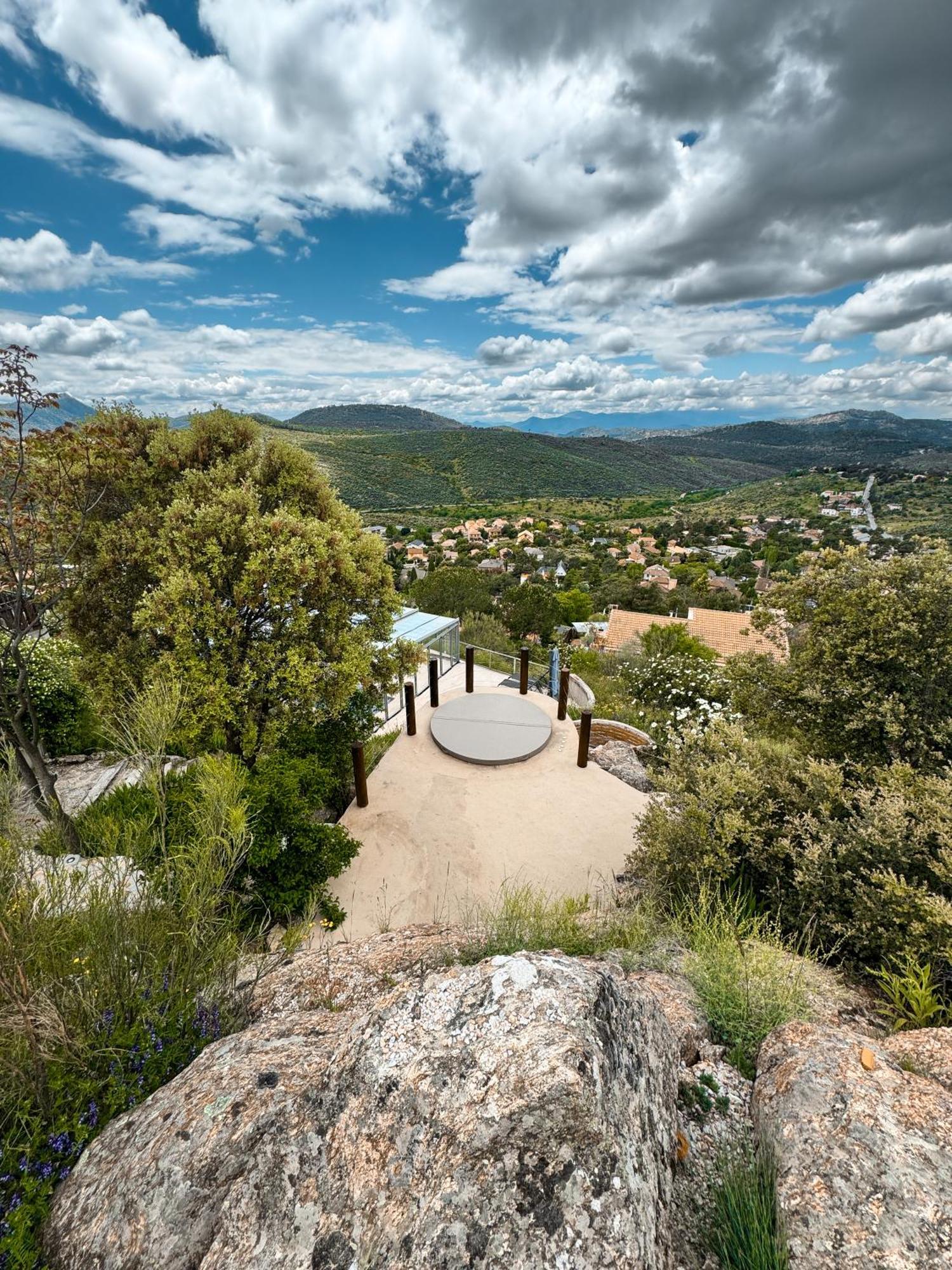 Casa Zurich Villa La Estacion ภายนอก รูปภาพ